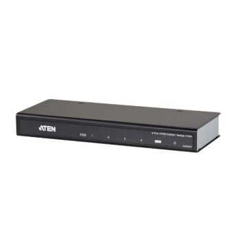 VS184A ATEN - Bộ chia HDMI 4 cổng 4K