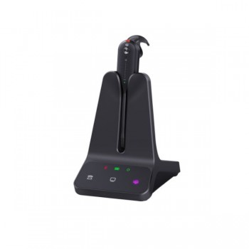 WH63 E2 - Tai nghe không dây Yealink