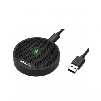 HY-H100 - Micro thu âm đa hướng USB HUAIN
