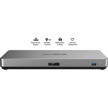 Yealink MeetingEye800 - Thiết bị hội nghị truyền hình