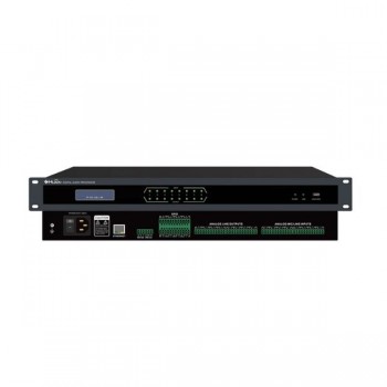 HY‑MA0808 - Ma trận âm thanh số 8×8 Huain