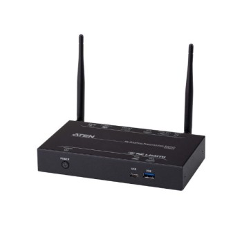 VP2020 ATEN - Công tắc trình bày không dây 4K