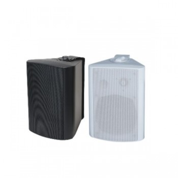 HY-W06 – Loa Treo Tường Huain 6.5 inch cho Nhạc Nền & Thông Báo