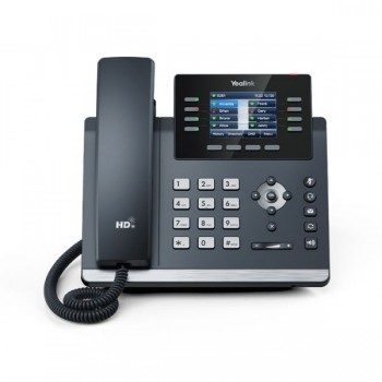 SIP-T44U - Điện thoại IP Yealink