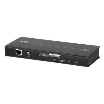 CN8000A-AT-G - Bộ chuyển mạch KVM qua IP 1 cổng VGA 1L/Điều khiển từ xa.