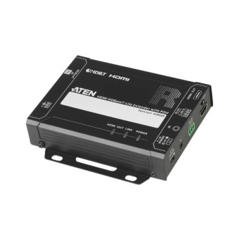 VE802R ATEN - Bộ thu HDMI HDBaseT-Lite với PoH (4K@40m) (HDBaseT Class B) (PoH PD)