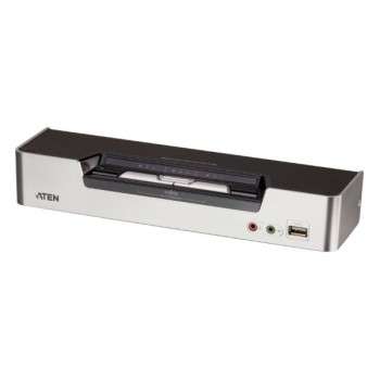 CS1642A-AT-G - Bộ chuyển mạch KVMP USB DVI kép 2 cổng
