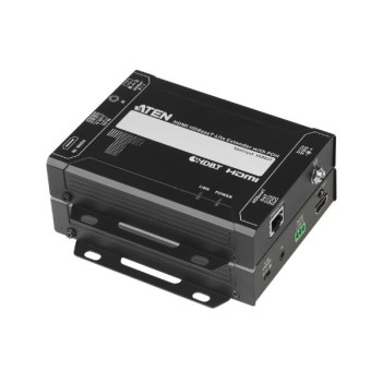 VE802 ATEN - Bộ mở rộng HDMI HDBaseT-Lite với PoH (4K@40m) (HDBaseT Class B)