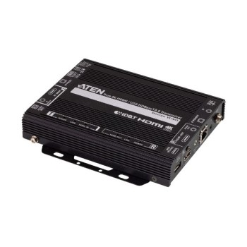 VE1843 ATEN - Bộ thu phát True 4K HDMI / USB HDBaseT 3.0