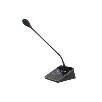 HY-U5840D2 / HY-U5840C2 - Micro Chủ Tịch và Đại Biểu Không Dây HUAIN