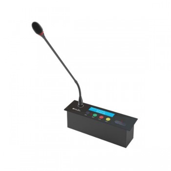 HY-6510DS – Micro hội nghị gắn chìm Huain