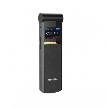 HY-4200D - Bộ thu hồng ngoại kỹ thuật số HUAIN