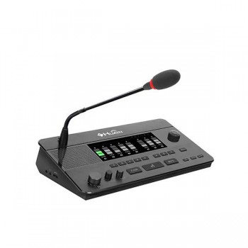 HY-4200Y - Bộ Điều Khiển Phiên Dịch Kỹ Thuật Số Để Bàn Huain