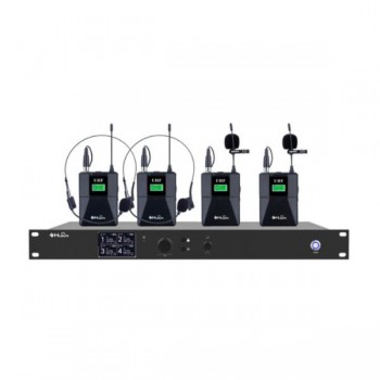 HY‑U1602MLT - Micro không dây Huain