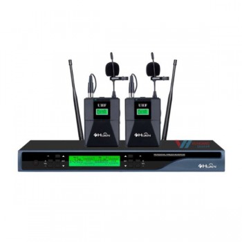 HY‑U1602ML - Micro cài áo không dây cao cấp