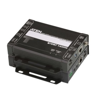 VE814A ATEN - Bộ mở rộng HDMI HDBaseT với đầu ra kép (4K@100m) (HDBaseT Class A)