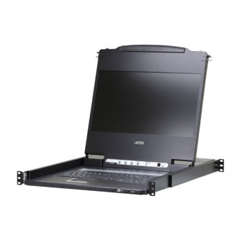 CL6700MW-ATA-AG - Máy chơi game màn hình LCD Full HD USB DVI WS kèm bàn phím tiếng Anh.