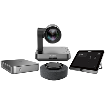 Yealink MVC640 - Thiết bị hội nghị truyền hình Microsoft Teams