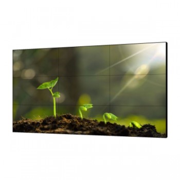 LS550UCM-BF - Màn hình ghép 55 inch Dahua viền 3.5mm