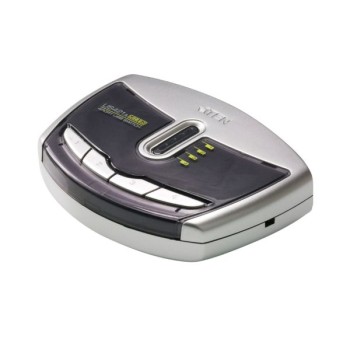 US421A ATEN - Bộ chuyển mạch chia sẻ thiết bị ngoại vi USB 2.0 4x1