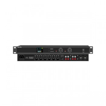 HY-FS60 - Bộ chống hú Huain