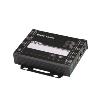 VE814AR ATEN - Bộ thu HDMI HDBaseT với đầu ra kép (4K@100m) (HDBaseT Class A)
