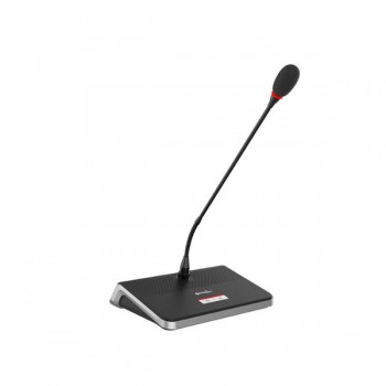 HY‑CS500C/D - Thiết bị chủ tọa/đại biểu HUAIN