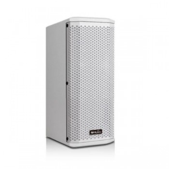 HY-R245 – Loa cột treo tường Huain 2×4 inch