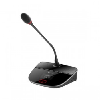 HY-6530D - Bộ đại biểu để bàn kỹ thuật số HUAIN