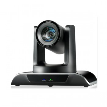 HY‑DH620A — Camera hội nghị Huain PTZ 20× HD đa giao diện