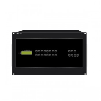 Bộ chuyển mạch ma trận video 4K – Dòng HUAIN LMX