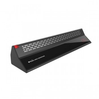 HY-880D - Thiết bị hội nghị HUAIN