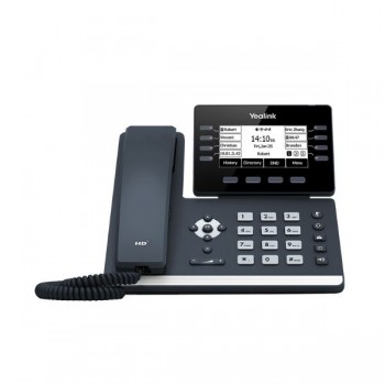 SIP-T53 - Điện thoại IP Yealink