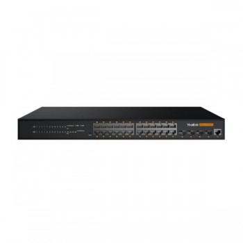 RCH240 -  Bộ chuyển mạch AV Yealink