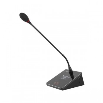 HY-U5840C/D - Bộ Chủ Tọa/Đại Biểu Huain Không Dây