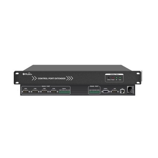 HY-COM80 - Bộ mở rộng cổng nối tiếp RS232/RS485 HUAIN