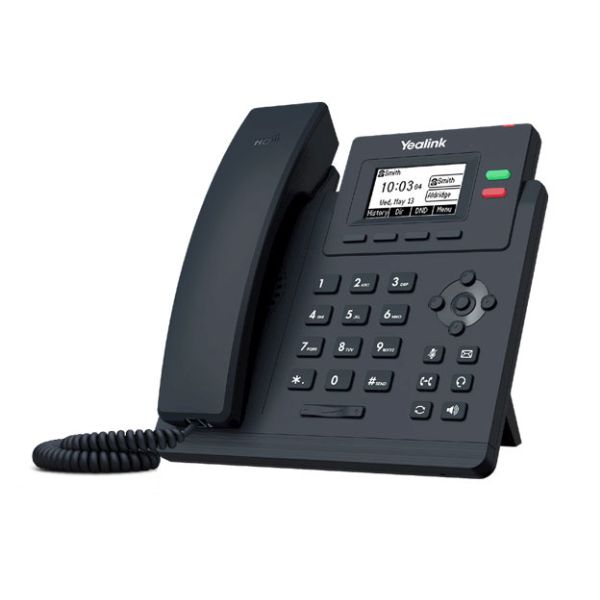 SIP- T31 - Điện thoại VoIP Yealink