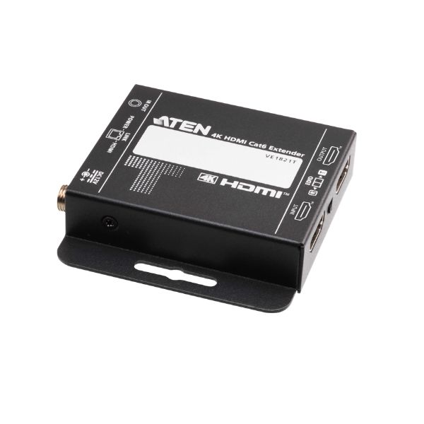 VE1821 ATEN - Bộ mở rộng 4K HDMI Cat 6