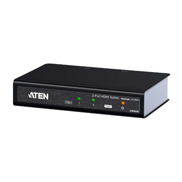 VS182A ATEN - Bộ chia HDMI 4K 2 cổng