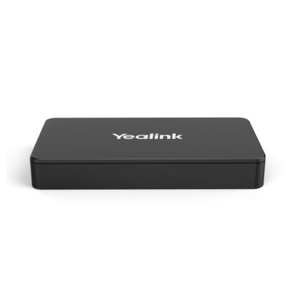 AVHub - Thiết bị hội nghị Yealink